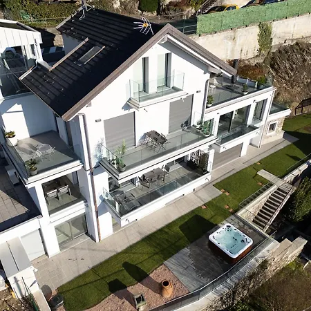 Orchidea House Appartement *