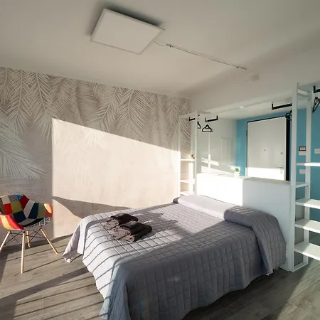 Orchidea House Apartment