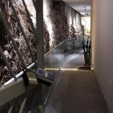 Orchidea House Apartment Bellano