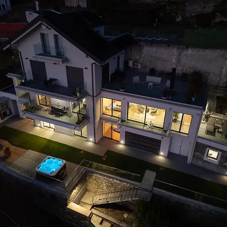 Orchidea House Apartment Bellano