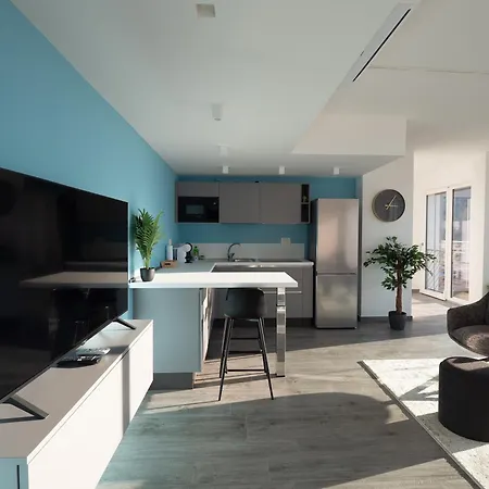 Apartment Orchidea House Bellano