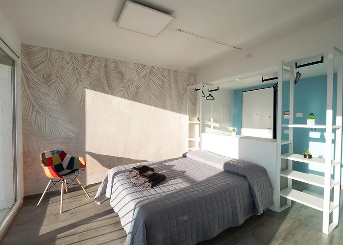 Orchidea House Apartment