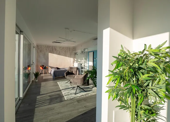 Orchidea House