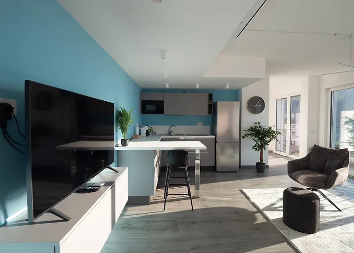 Apartment Orchidea House Bellano