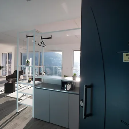 Appartement Orchidea House *