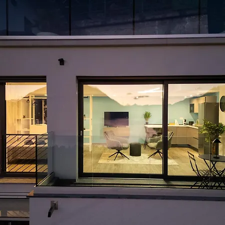 Orchidea House * Беллано